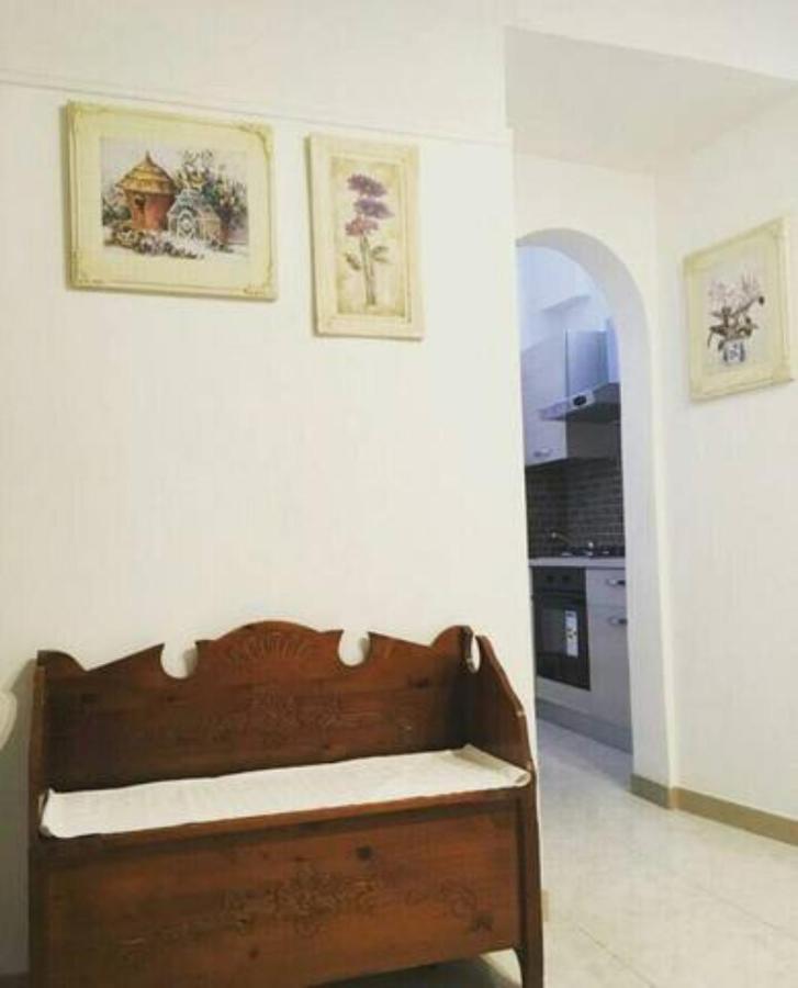 Appartement La Terrazza Sul Tempio à Brindisi Extérieur photo