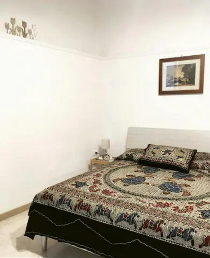 Appartement La Terrazza Sul Tempio à Brindisi Extérieur photo