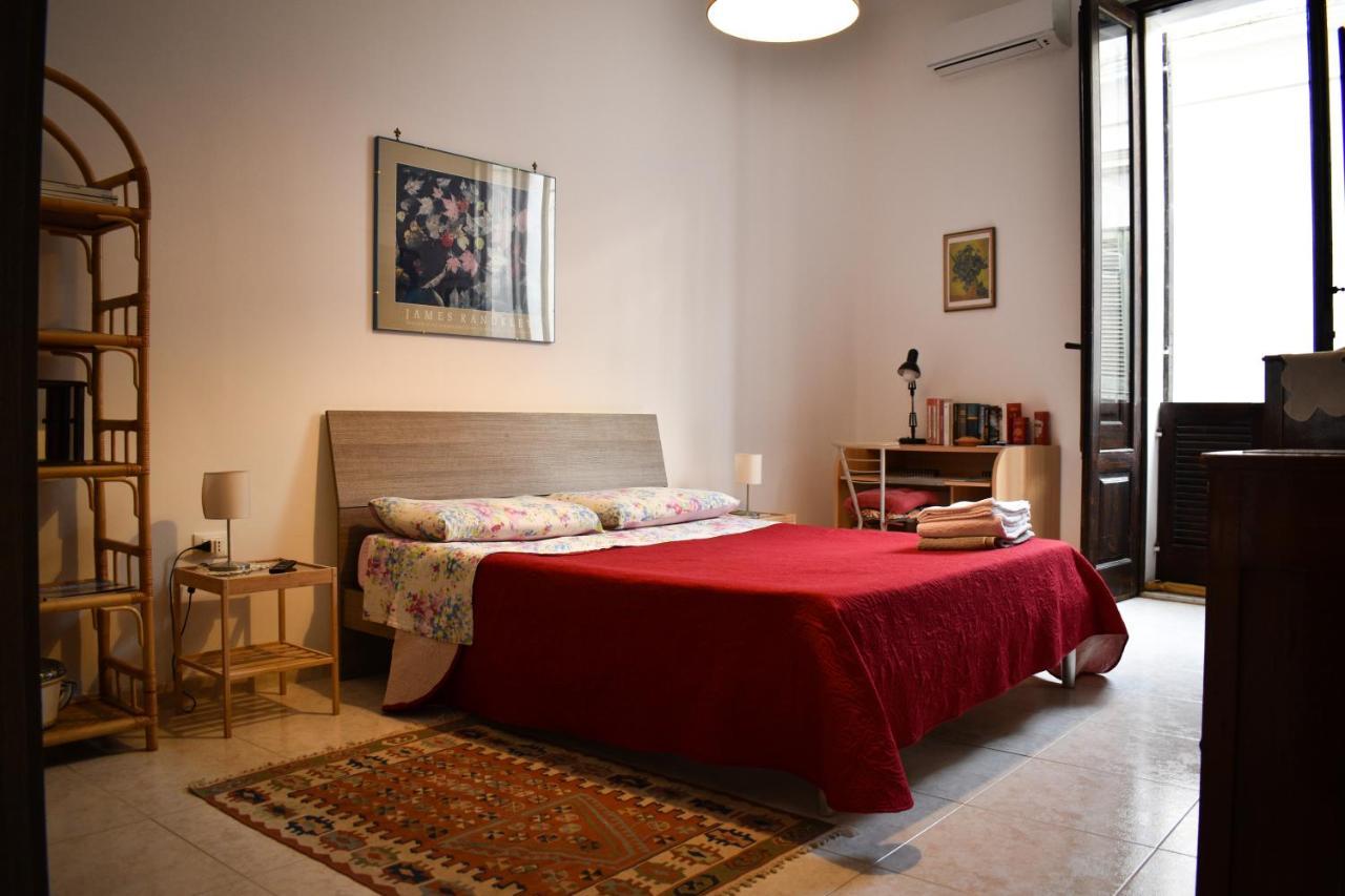 Appartement La Terrazza Sul Tempio à Brindisi Extérieur photo